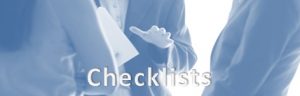 checklist